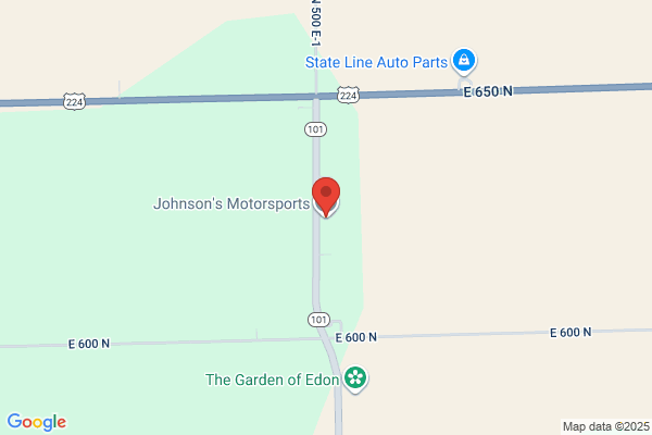 Johnson's Motorsports