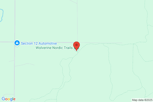 Wolverine Ski Club the