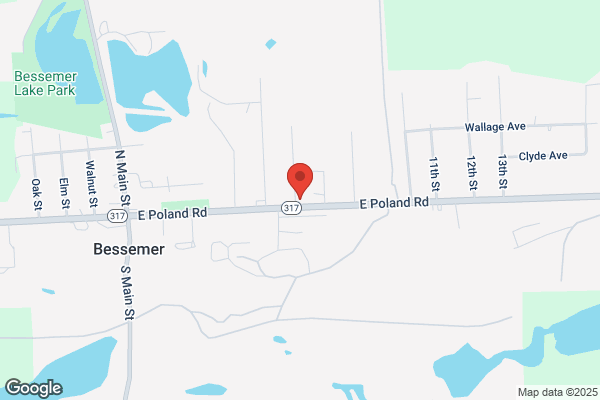 Bessemer Croatian Club