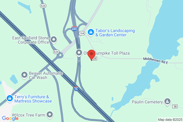 Gordon Tree Expert Co
