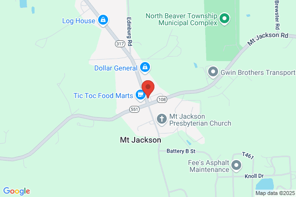 Miller Furniture Barn