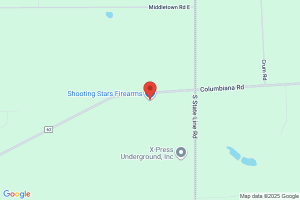 Shooting Star Firearms