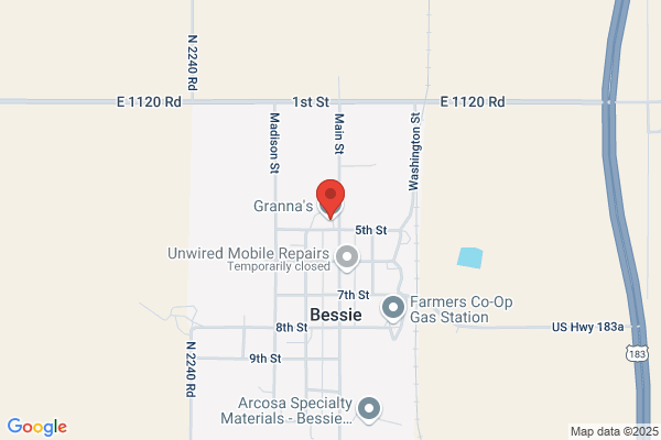 Granna's