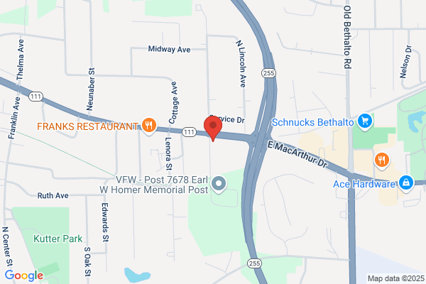 B & R Auto Body