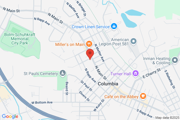 Charlie's Auto Repair