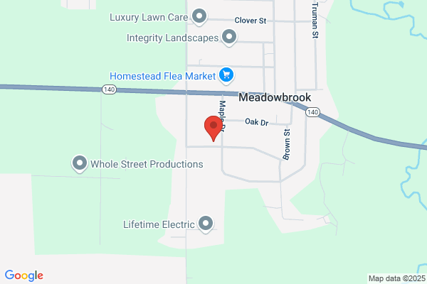 First Church of God Meadowbrook