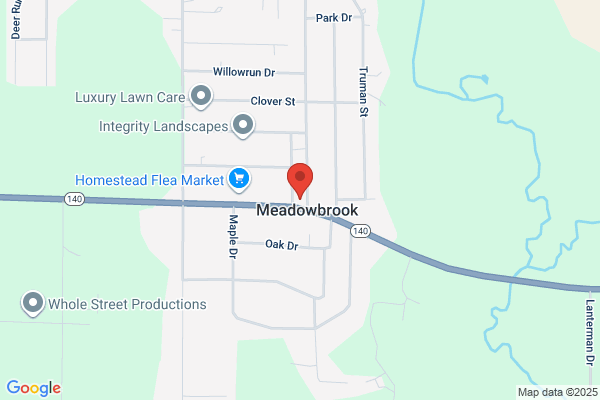 Meadowbrook First Southern Baptist Church
