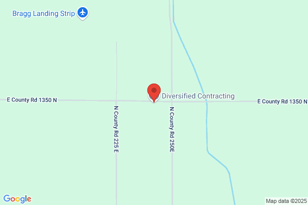 Diversified Construction