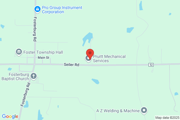 Explosive Professionals Midwest
