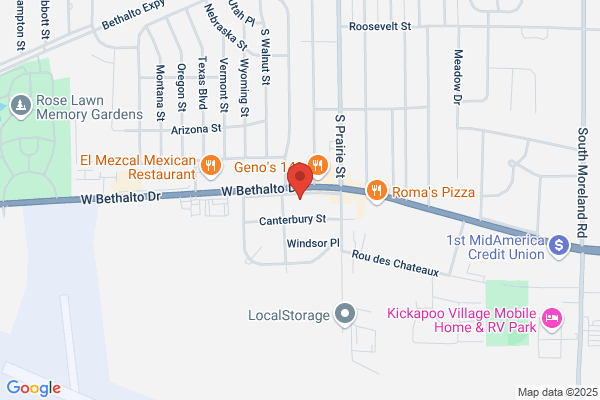 Bethalto Chiropractic Clinic