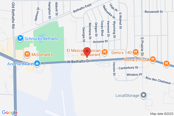 Bethalto Family Vision Center