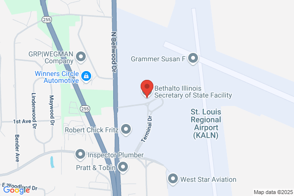 Eagle Express License & Title Service