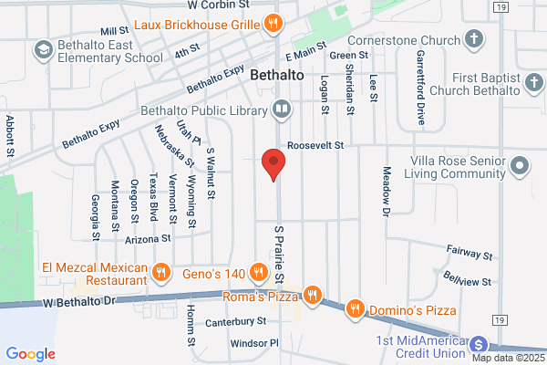 Hoover Chiropractic Clinic