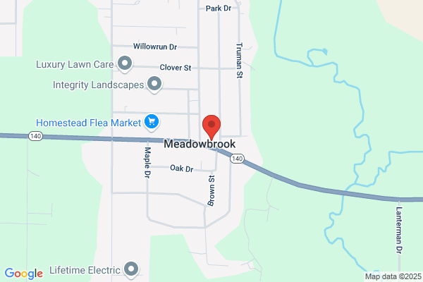 Meadowbrook Public Water Dist