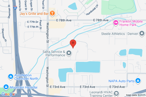 R & R Heating & Cooling Inc