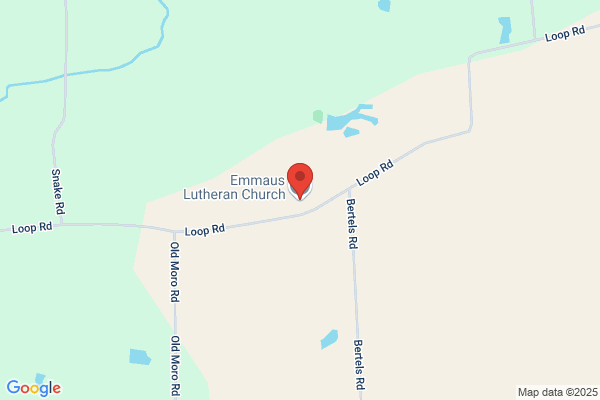 Emmaus Lutheran Church