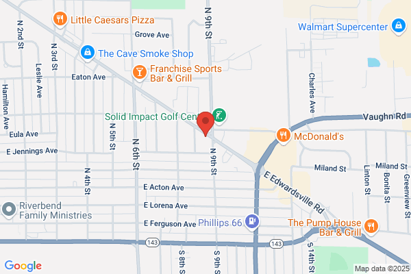 La Donna's Nail Salon