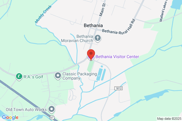 Bethania Emporium