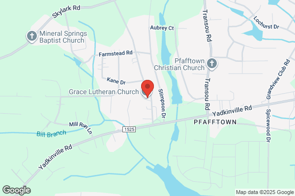 Community United Church of Christ