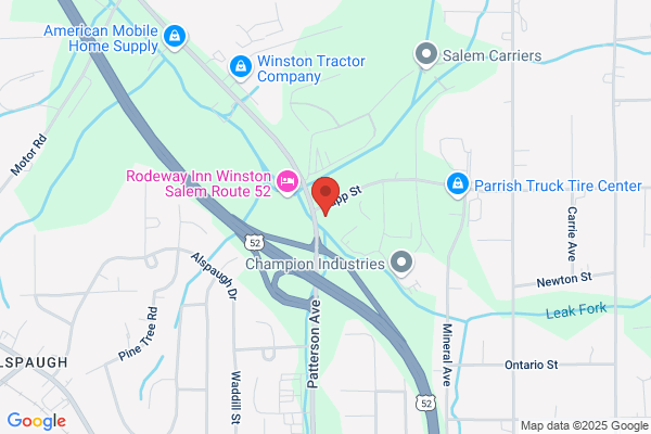Connie's Towing & Recovery