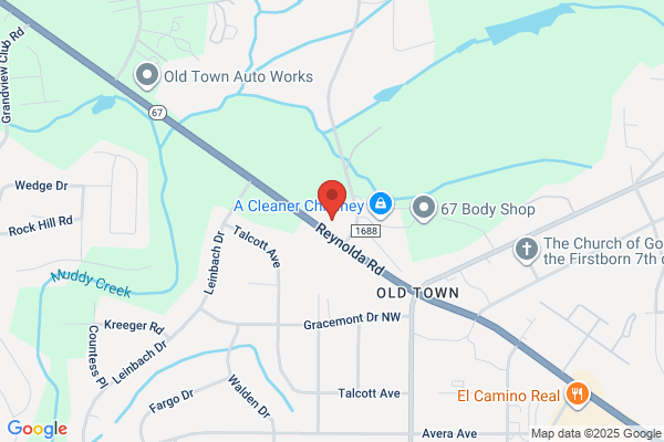 Mattress Clearance Center of Winston-Salem