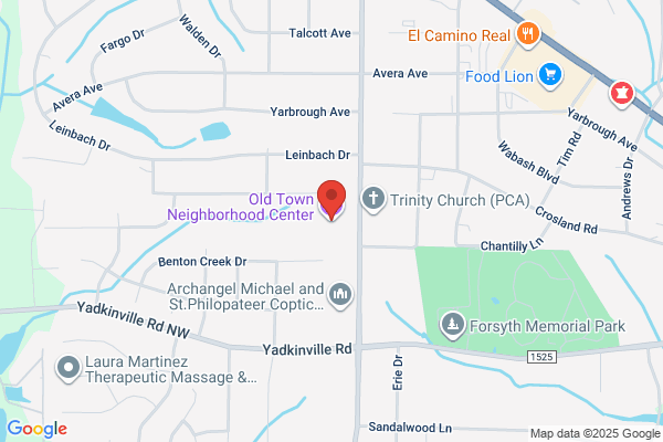 Oldtown Civic Recreation Center