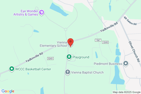 Vienna Elementary School