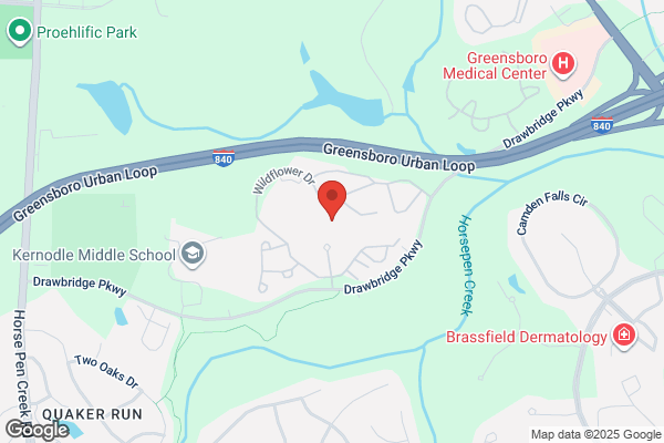 Wellsprings Homeowners Association