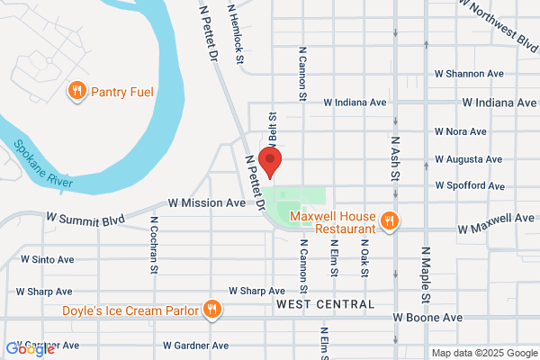 West Central Community Center