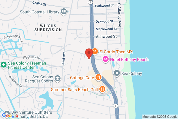 FirstService Residential Fenwick Island