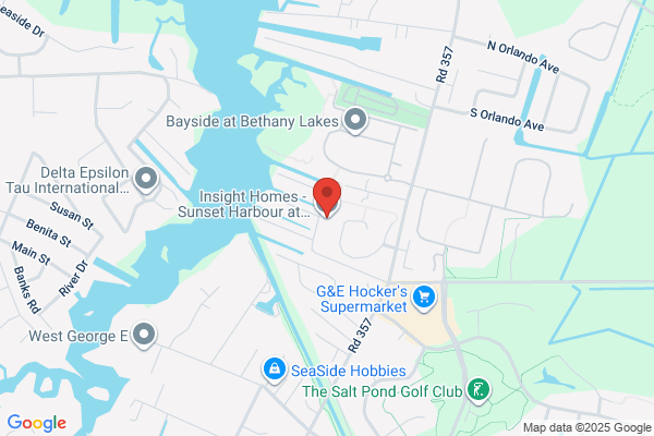 Atlantic Coastal Homes Inc