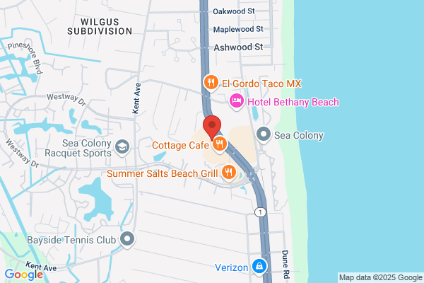 Beach Liquors