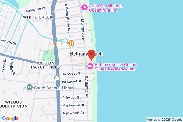Bethany Beachwear