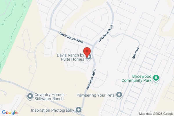Centex Homes