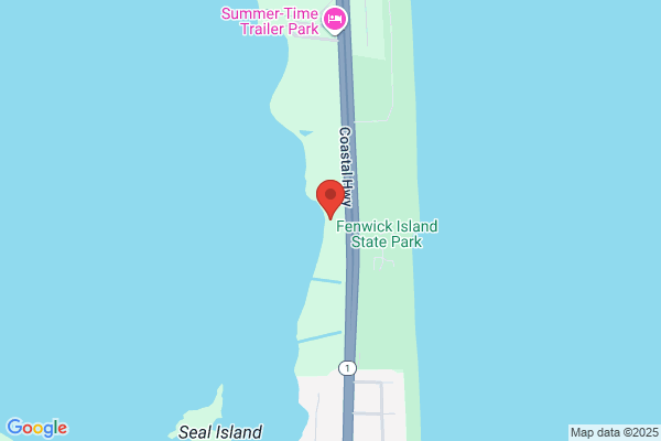 Coastal Kayak & Sailing
