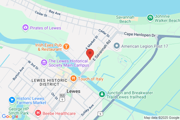 Lewes Cycle Sports
