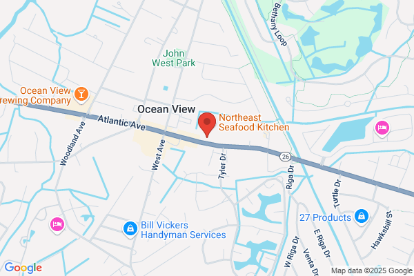 Mattress Firm Ocean View
