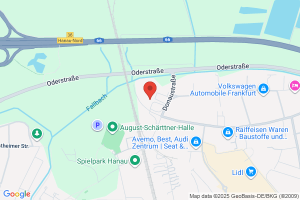 S&M Services