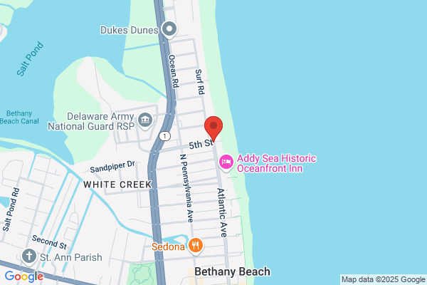 Seashore Contractors Inc