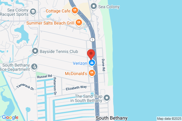 South Bethany Seafood