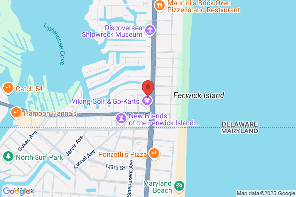 Surf's Edge Deli & Pizzeria