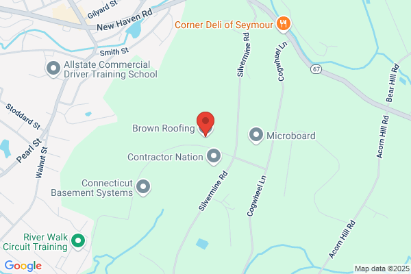 Brown Roofing Company, Inc.