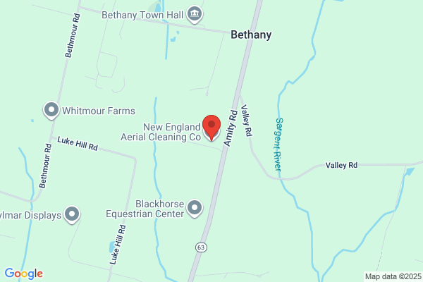 New England Aerial Cleaning Co.