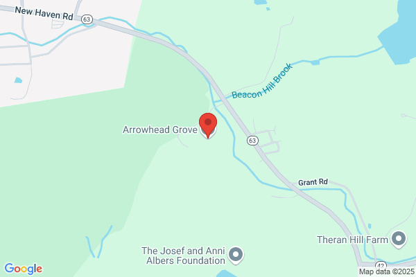 Arrowhead Grove