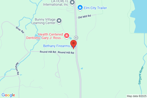 Bethany Firearms Inc