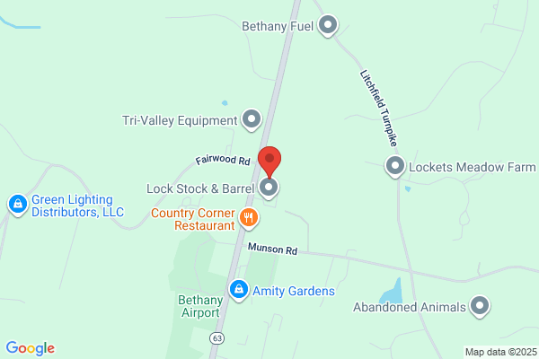 Bethany Veterinary Hospital