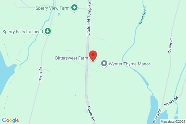 Bittersweet Farm