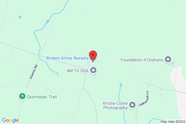 Broken Arrow Nursery