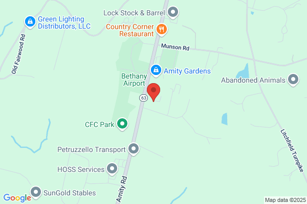 Connecticut Analytical Corporation