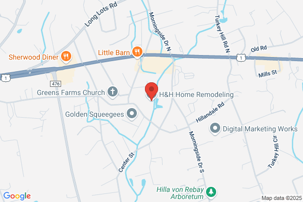 H & H Electric and Construction Remodeling
